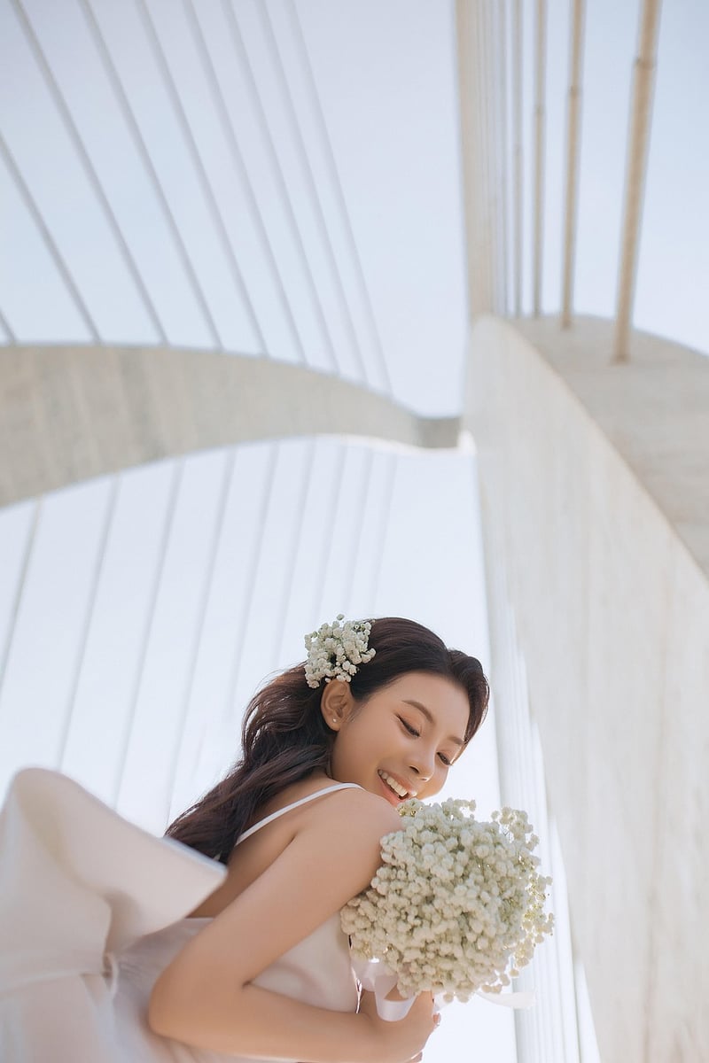 Rustic Romance Wedding