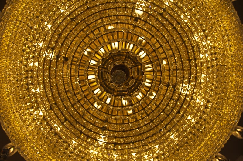 Chandelier Lighting